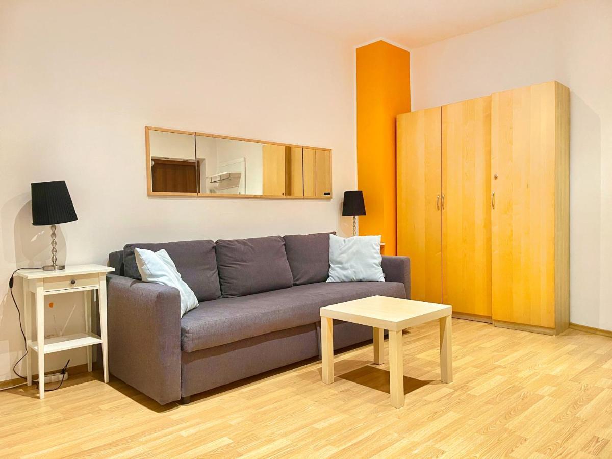 Piasek Sopotu Apartment Luaran gambar